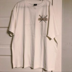 Bike Week 2005 Daytona Beach, FL T-Shirt - 3XL